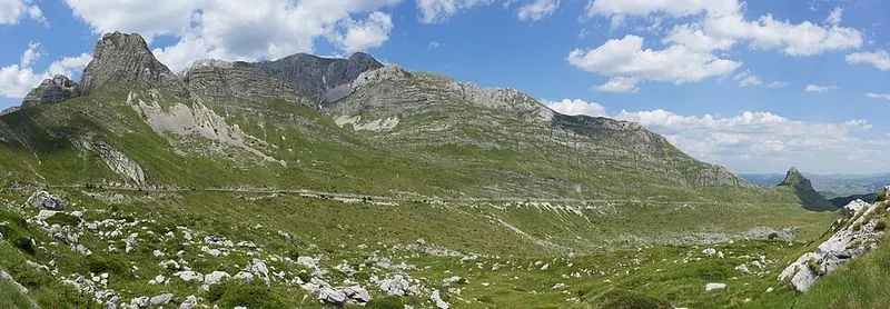 Quad Tour to Momčilov Grad