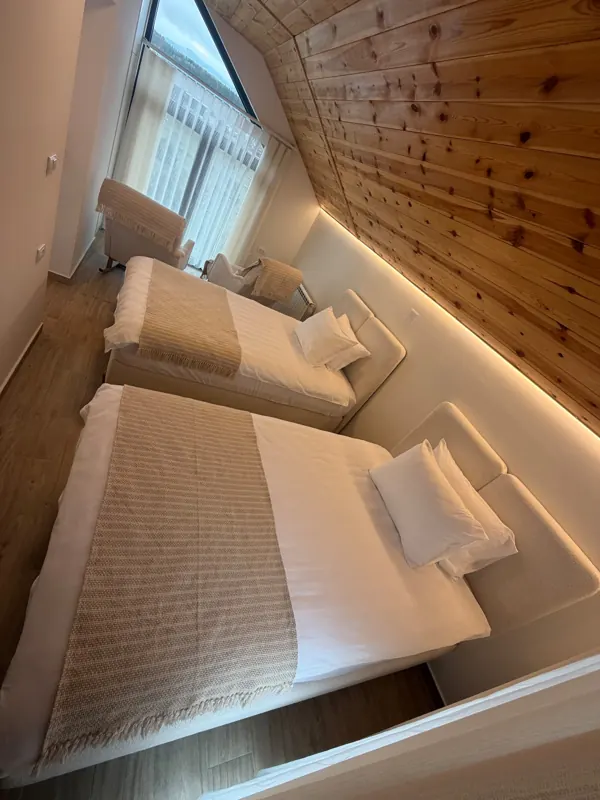 Durmitor Retreat — Apartment in Žabljak — photo 5