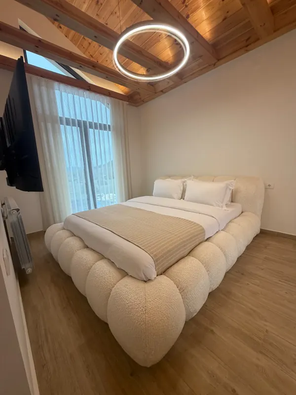 Durmitor Retreat — Apartment in Žabljak — photo 3