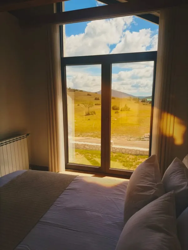 Durmitor Retreat — Apartment in Žabljak — photo 6