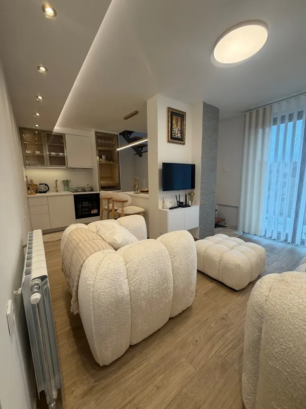 Durmitor Retreat — Apartment in Žabljak