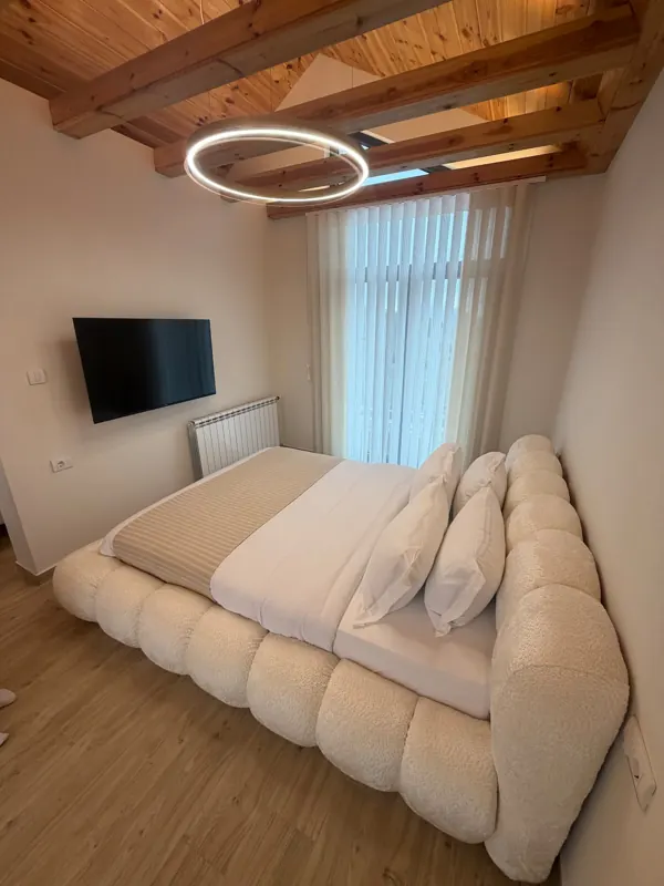 Durmitor Retreat — Apartment in Žabljak — photo 8