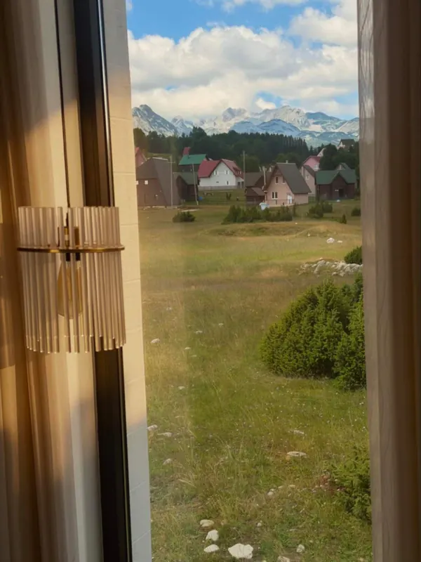 Durmitor Retreat — Apartment in Žabljak — photo 2