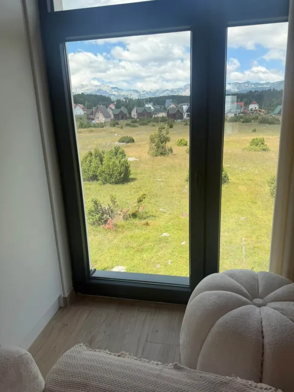 Durmitor Retreat — Apartment in Žabljak — photo 7